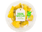 Green peppers stuffed with cream cheese by chef select, 150 g