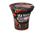 High Protein chocolate mousse, 17g protein, no added sugars and lactose free.
