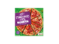 Stonebaked pizza speciale with crunchy base and crispy crust, 2 pizzas, 2x330g.