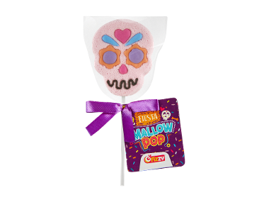 Mallow Lolly