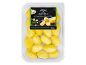 Gnocchi with asparagus and cheese filling, 500g, with a creamy melting heart.