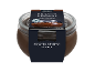 Milbona Selection Ricotta Dessert with chocolate in a glass jar, 110g.