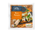 Japanese style rice wraps with nutritional information and cooking instructions.