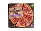 Stonebaked pizza speciale with crunchy base and crispy crust, 2x330g.