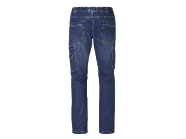 PARKSIDE Men's Workwear Jeans
