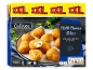 XXL Chilli Cheese Bites, with pickled jalapeños and cheese in crispy batter.