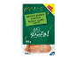 XXL poultry and vegetable meatballs, 600g, with a 'Let's have a Party!' theme.
