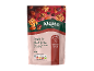 Fruit & Nut Mix with walnuts, almonds, sultanas, and cranberries, 200g pack.