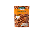 Pecan nuts in a bag, highlighting their natural unsaturated fats and nutritional values.