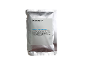 Silver packet of carpet and upholstery cleaner, also suitable for car seats.