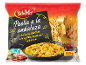 Paella a la andaluza with vegetables, mussel meat, and shrimps, 500g