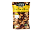 Nut-fruit mix with walnuts, almonds, sultanas, and cranberries, 200g.