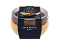 Deluxe Ricotta mocaccino dessert in a glass jar, 110g.