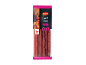 SOL&MAR Snack Sticks Fuet, 8 units, with a flamenco dancer