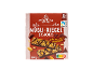 200g pack of CROWNFIELD Müsli-Riegel Schoko muesli bars with milk chocolate.