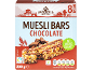 Crownfield Chocolate Muesli Bars, 8-pack, 200g