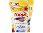Gold Blossom 3in1 laundry capsules for colors, 58 pieces, with intense floral fragrance.