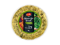 Spanish style omelette with spinach, 500 g, ready in 10 minutes in a pan or 4 minutes in a microwave.