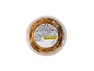 VITASIA Fisch-Tapas: Cooked and peeled king prawns in a chilli and coriander marinade, 100g