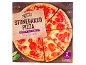 Stonebaked double pepperoni pizza with crunchy base and crispy crust, 2x330g.