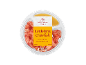 Louisiana crawfish with mango & passion fruit dip, Japanese style, 100 g.