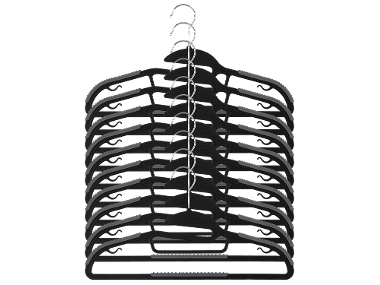 W5 Coat Hangers