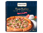 Pizza Rustica with ham, rucola and ricotta, Neapolitan style, frozen, 418g.
