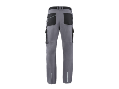 PARKSIDE PERFORMANCE Stretch Work Trousers