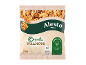 Pack of organic walnuts, 150g, with nutritional information.