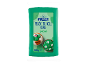 Green ready-to-roll icing package with cupcake decorations, 250g.