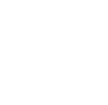 Text '100%' and 'FRUITS' on a white background.