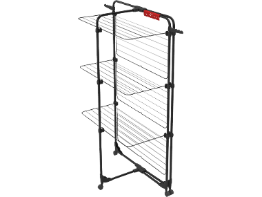 VILEDA Steel Tower Clothes Dryer