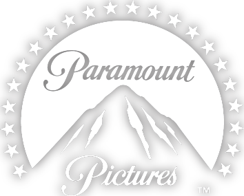 Seal with the text 'Paramount Pictures' and a mountain motif.