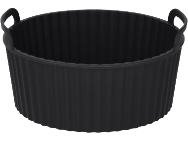 SILVERCREST Silicone Air Fryer Liners