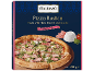 Pizza Rustica with ham, rocket and ricotta, Neapolitan style, 418g.