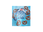 Mini salted pretzels covered in delicious milk chocolate, 140g.