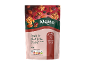 Fruit & Nut Mix with walnuts, almonds, sultanas, and cranberries, 200g pack.