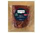 Nduja, a spicy spreadable salami 200g, vacuum-packed.