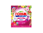 Laundry capsules 36 pcs with tropical and long-lasting fragrance, active from 20-95°C.