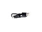 Black USB cable with Type-C and Type-A connectors, labeled TRONIC.