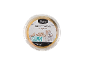 Deluxe King Prawns in Truffle Oil, 100g