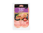 Pikok Kindziuk sausage with garlic, 100 g