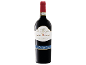 2023 Chianti Colli Senesi red wine bottle with a white label and gold details.