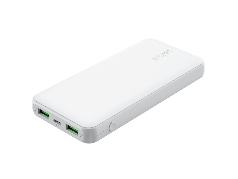 Tronic 10000 MAh Power Bank Lidl