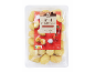 Packaging of gnocchi with tomato sauce and cheese, Italian style, with Nutri-Score B and 500g.