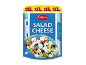 XXL salad cheese packaging with Greek salad, 400 g.