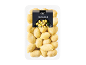 Packaging of truffle gnocchi, 500 g.