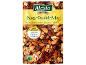 Nut-fruit mix with walnuts, almonds, sultanas, and cranberries, 200g.