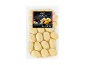 Gnocchi stuffed with radicchio and scamorza cheese, 500g pack.