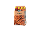 500g bag of XXL almonds with 'Almonds' label.